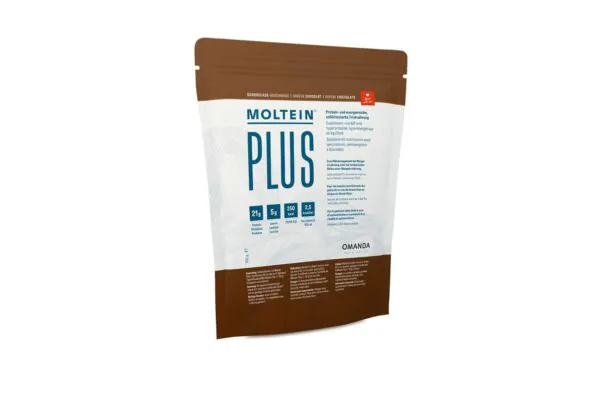 Moltein PLUS 2.5 chocolat Btl 750g Moltein PLUS 2.5 chocolat Btl 750g