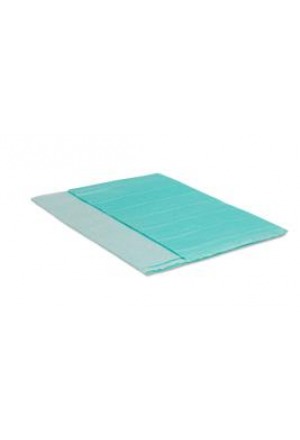 Garnitures de protection Valanop 37.5x45cm 100 pièces