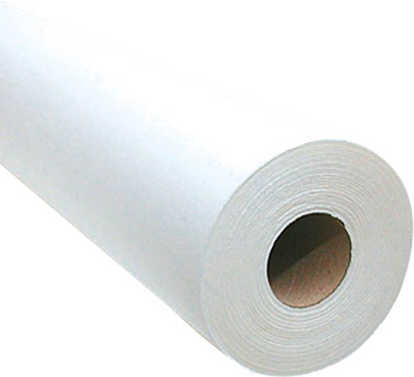 Rouleau de crêpe médical Airlaid 40cmx50m