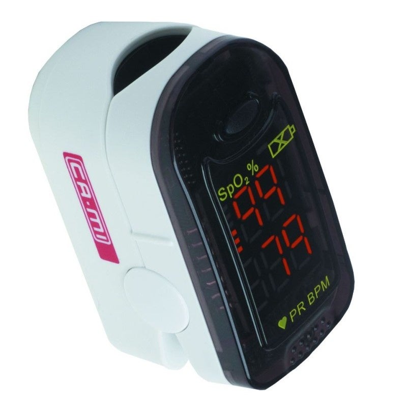 Oxymètre de pouls O2-easy