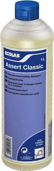 ASSERT Classic Handspülmittel 1 Liter