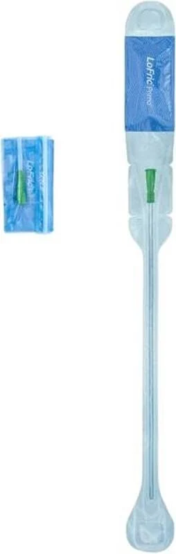 LoFric Primo Nelaton 15cm CH12 boîte 30 pièces