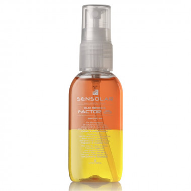 Sensolar Spray solaire sans émulsifiant SPF25 50ml Sensolar Spray solaire sans émulsifiant SPF25 50ml
