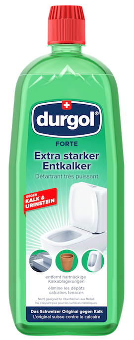 durgol forte détartrant fort 1lt durgol forte détartrant fort 1lt