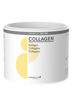 HÄNSELER Collagène en poudre 150g