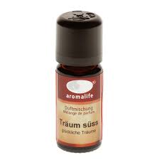 Aromalife mélange de parfums Rêve de douceur 10ml Aromalife mélange de parfums Rêve de douceur 10ml