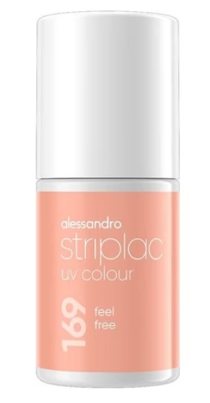 alessandro Striplac UV Colour Feel Fr 6.5ml