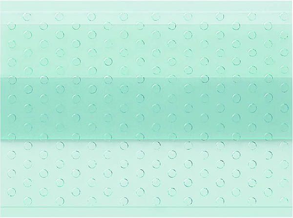 BIATAIN Contact silicone 7.5x10cm 5 pièces