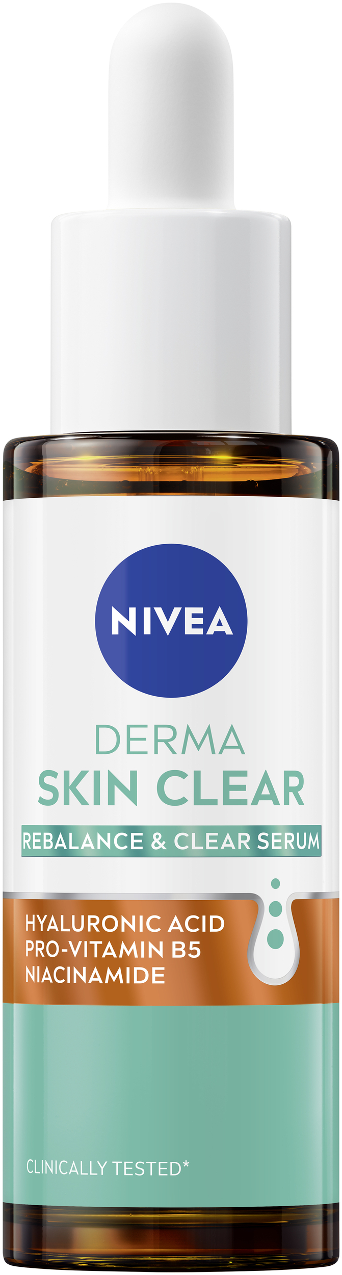 Nivea Derma Skin Protect&Clear Sérum Fl 30ml Nivea Derma Skin Protect&Clear Sérum Fl 30ml