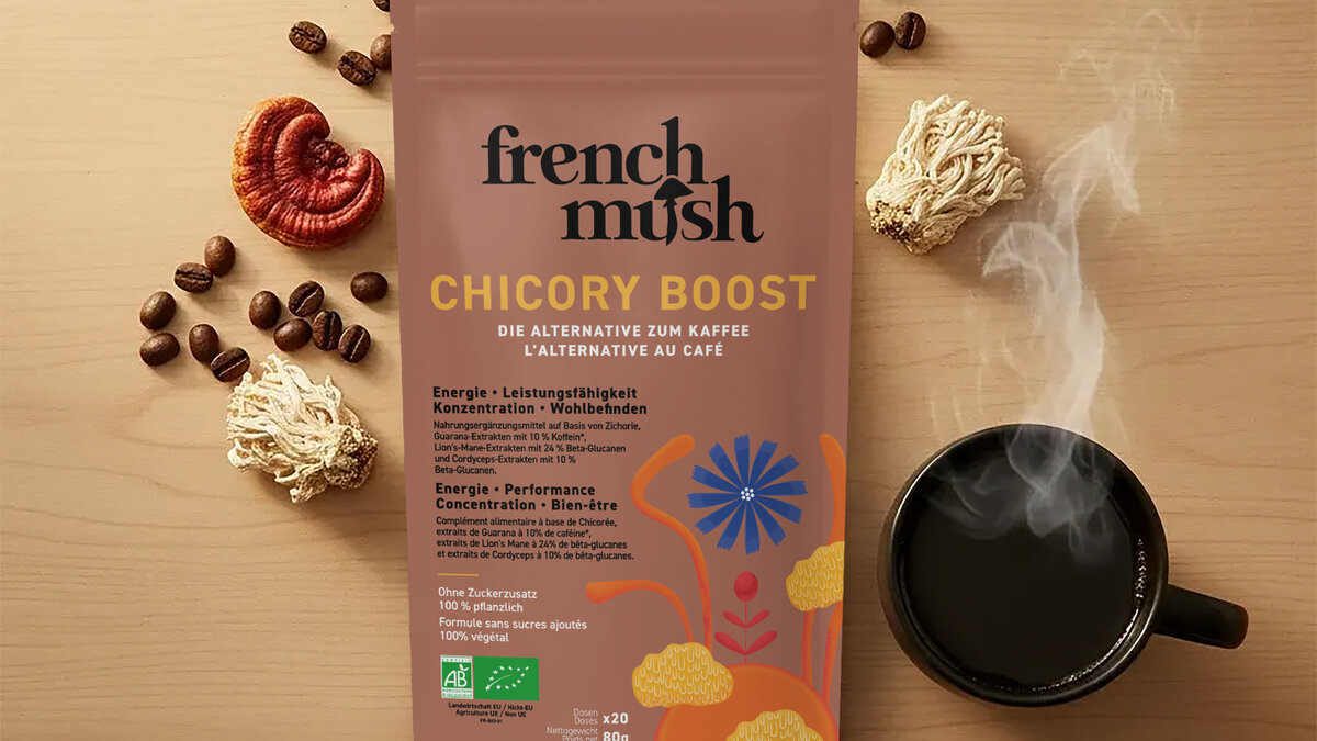 Alternative au café aux champignons fonctionnels : pourquoi de plus en plus de personnes passent à French Mush