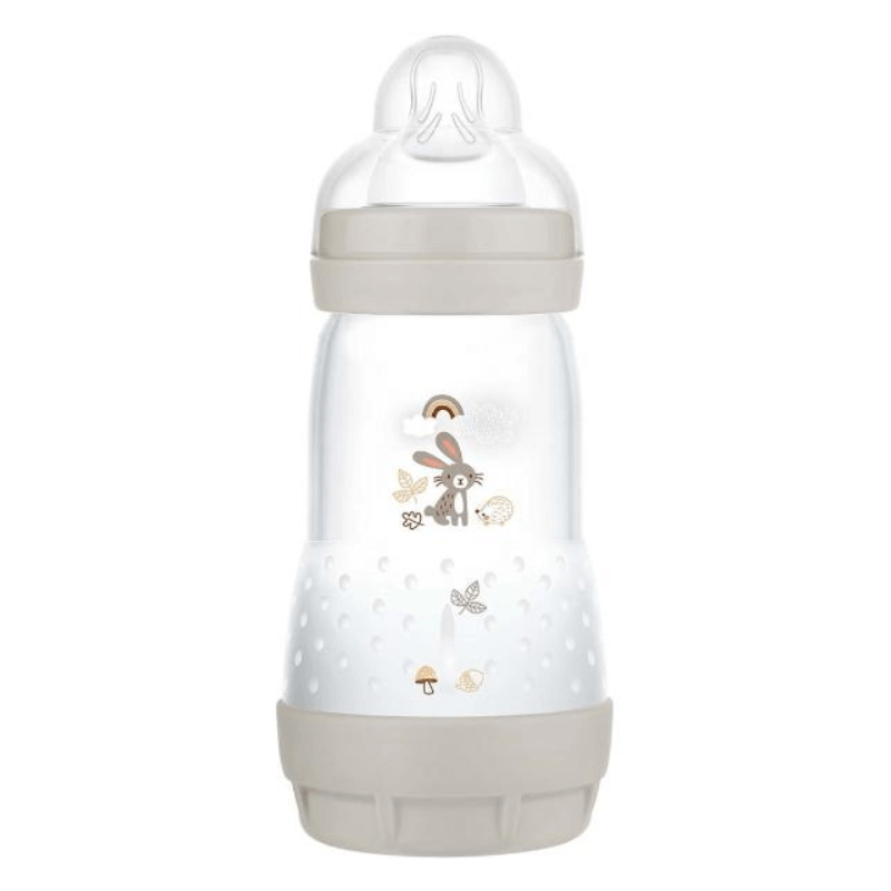 MAM Easy Start Biberon Anti Colic 260ml 2+ mois Unisexe