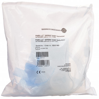 Nébuliseur PARI LC SPRINT BABY Gr2