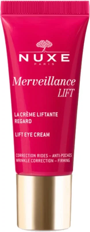 Nuxe Merveillance Lift La Cr?me Regard 15 ml