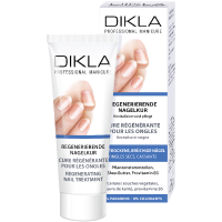 DIKLA durcisseur d'ongles régénérant 12ml