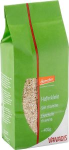 Vanadis son d'avoine 400g