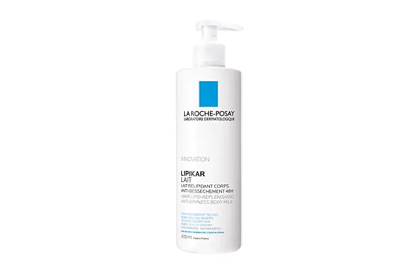La Roche-Posay Lipikar Lait Fl 400ml