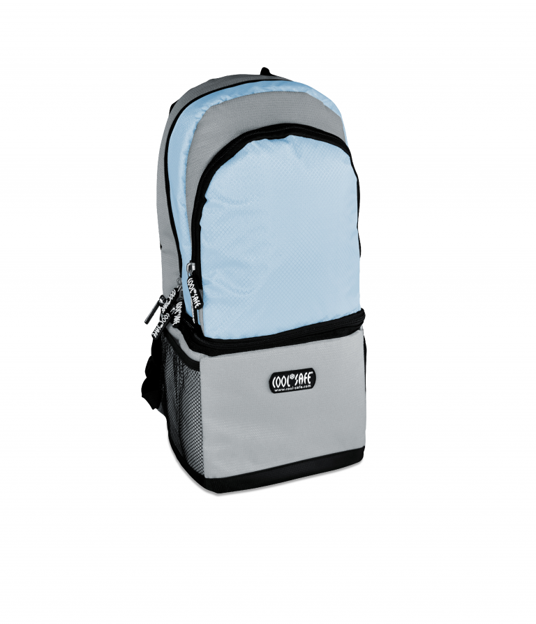  COOL*SAFE Kit d'accumulateurs de froid, 6 accumulateurs