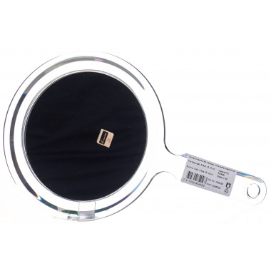 Herba miroir à main 3x