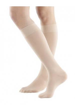 VT SOFT AD KKL2 M n/s pointe du pied fermée crème 1 paire