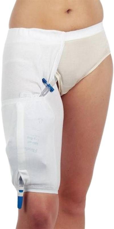 NETTI Pantalon une jambe S Femme/Homme