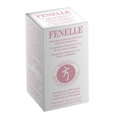 FENELLE BROMATECH gélules 30 pièces FENELLE BROMATECH gélules 30 pièces