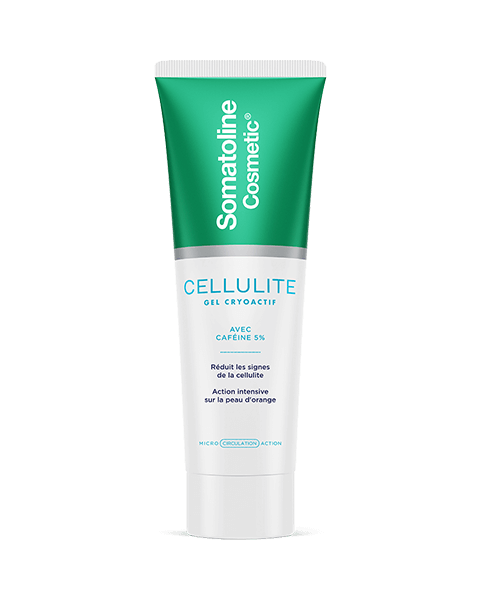 Somatoline Cosmetic Gel Anti-Cellulite Tube 250ml