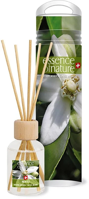 ESSENCE OF NATURE Stick Néroli 50ml