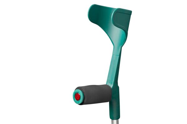 Sahag Rembourrage de poignée Tube noir 1 paire