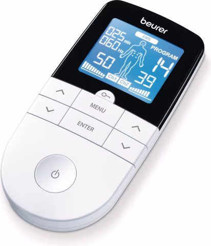 beurer Digital TENS EMS EM49