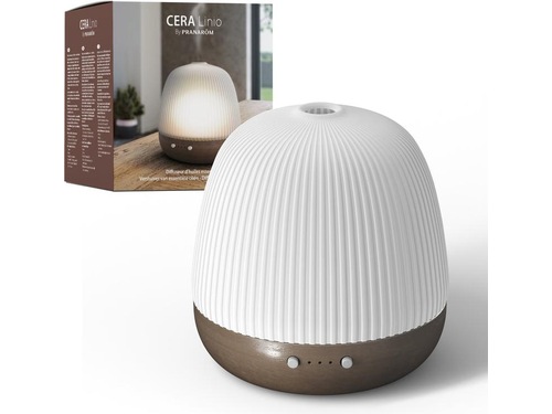 PRANAROM Pulvérisateur à ultrasons Cera Linio PRANAROM Pulvérisateur à ultrasons Cera Linio