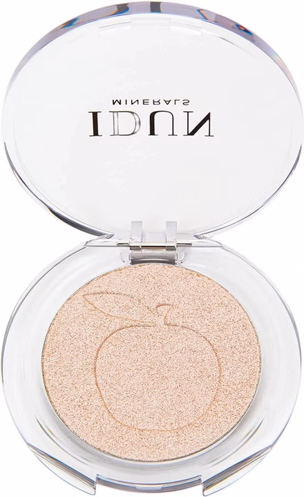 Ombre à paupières unique IDUN Minerals « Fjällsippa » 3 g