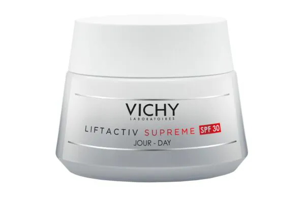 VICHY Liftactiv Supreme SPF30 pot 50ml VICHY Liftactiv Supreme SPF30 pot 50ml