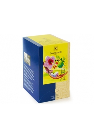 Sonnentor Fruits Rêve Thé individuel BIO Btl 18 pièces Sonnentor Fruits Rêve Thé individuel BIO Btl 18 pièces
