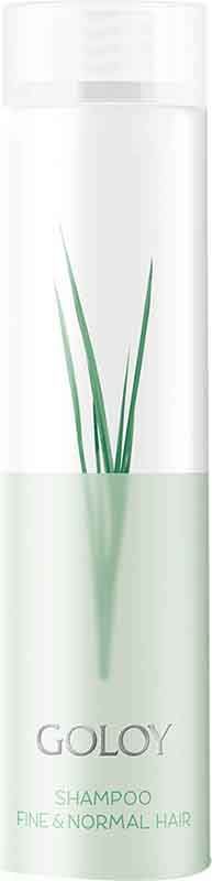 Shampooing Goloy cheveux fins & normaux 200ml
