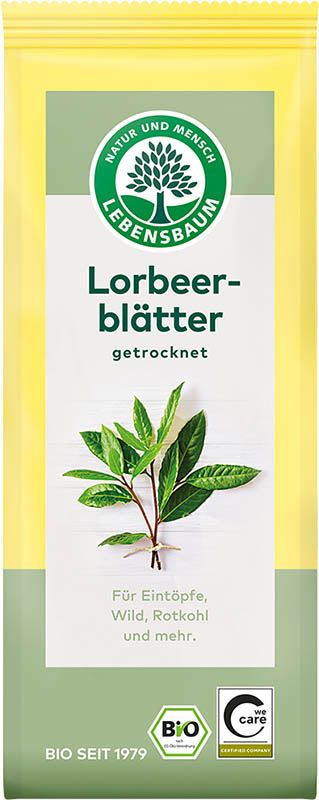 Laurier de l'ARBRE VIVANT Btl 5g