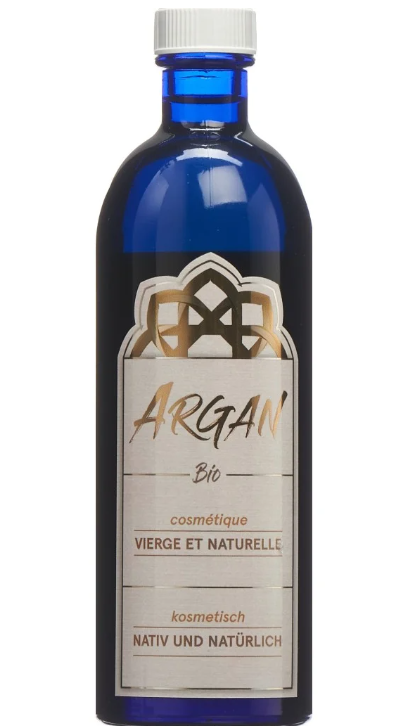 BIOnaturis Huile d'argan cosmétique Fl 200 ml