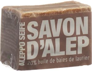 Savon BIOnaturis ALEPPO 20 % 200g Savon BIOnaturis ALEPPO 20 % 200g