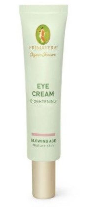 Primavera Crème Yeux Éclat Vieillesse Tb 15ml