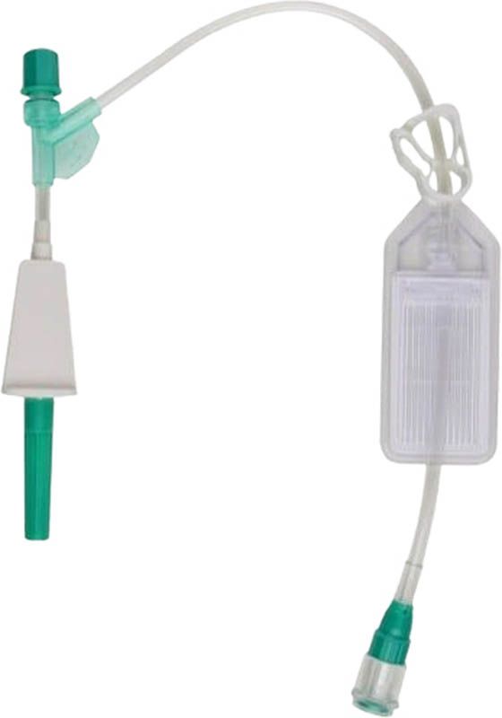 CYTO SET Mix sans clapet anti-retour 20 pièces