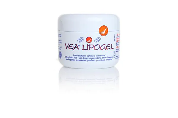 Vea Lipogel gel lipophile 50ml