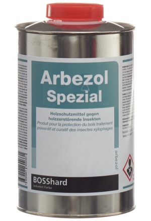 ARBEZOL Spécial liq 1lt ARBEZOL Spécial liq 1lt