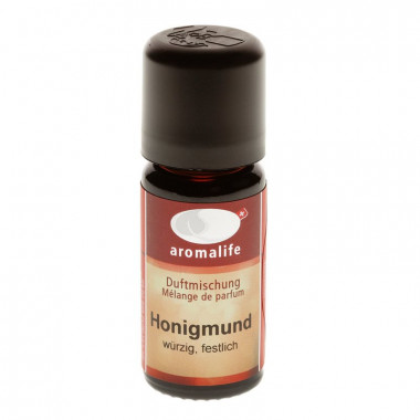 Aromalife mélange de parfums Bouche de miel 10ml Aromalife mélange de parfums Bouche de miel 10ml