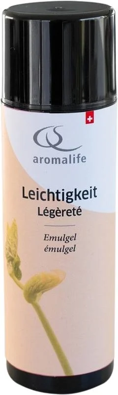 AROMALIFE Emulgel Bonheur de vivre Légèreté 150 ml
