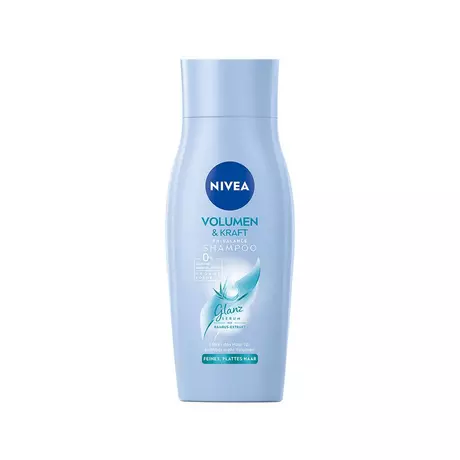 Shampooing Nivea Volume Wonder Mini Fl 50ml Shampooing Nivea Volume Wonder Mini Fl 50ml