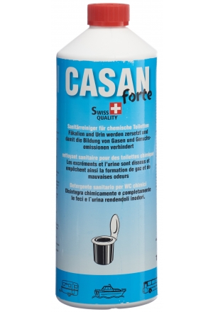 CASAN forte 1lt