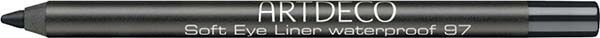 ARTDECO Soft Eyeliner Waterproof 221 97 ARTDECO Soft Eyeliner Waterproof 221 97