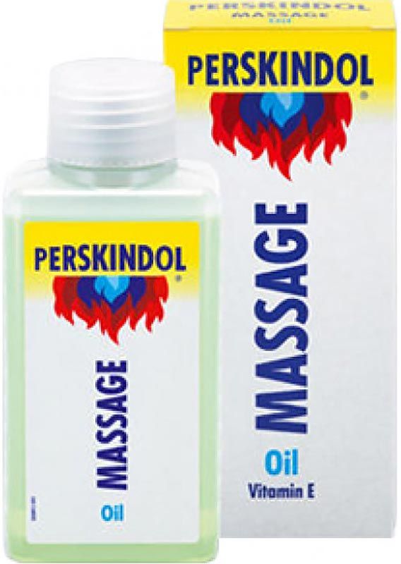 Huile de massage Perskindol 250ml Huile de massage Perskindol 250ml