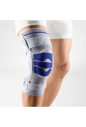 GenuTrain S bandage actif Gr3 gauche titane