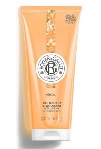 Roger & Gallet Neroli Facetie Gel Douche 200ml