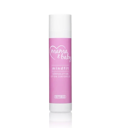 PHYTOMED Mama Baby Mindfit Lotion pour le corps 250 ml